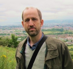 Nicholas Griffin