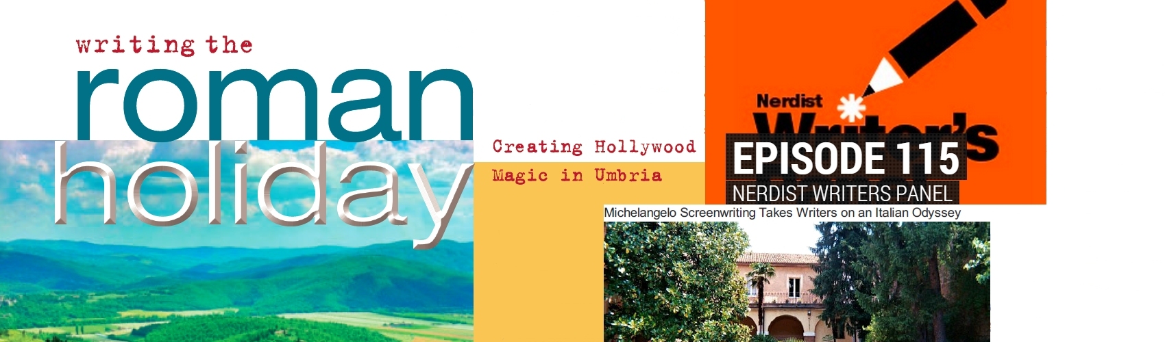 PageCraft news headlines