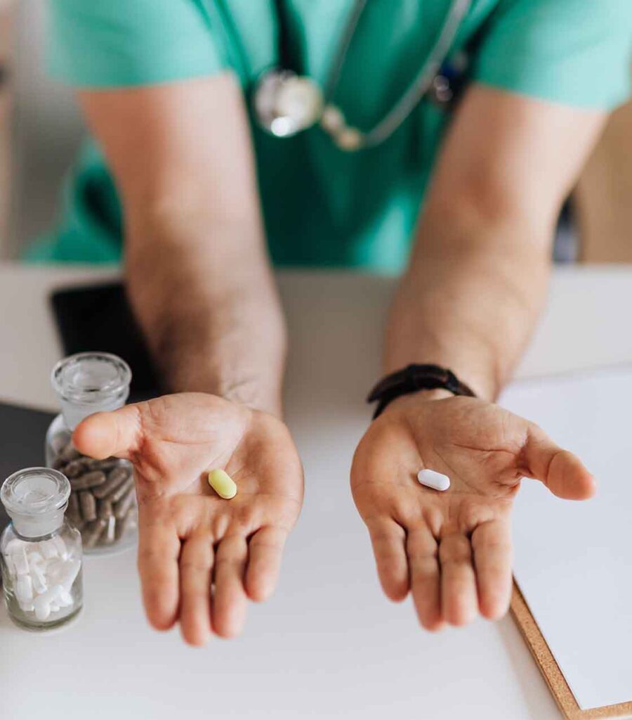 Decision points image