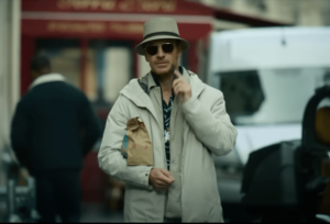 The Killer movie image