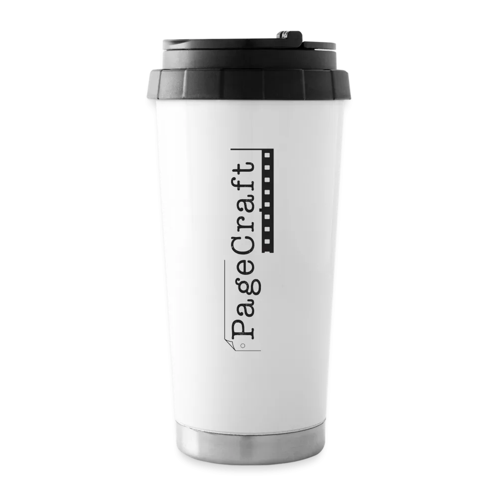 PageCraft thermos
