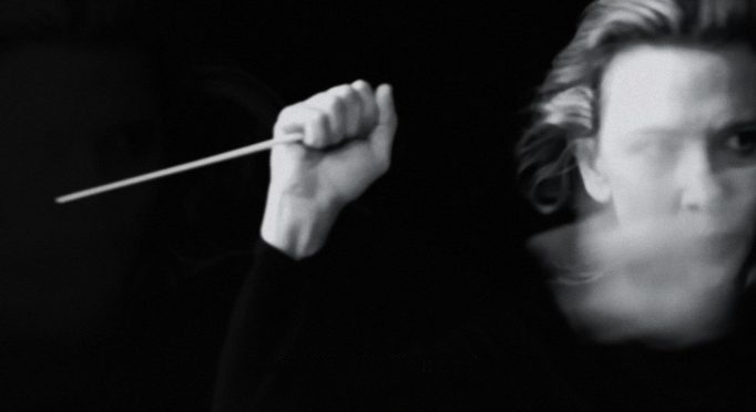 Image from Tar movie poster