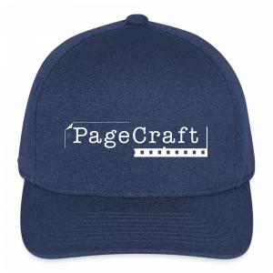 Flexfit Melange Baseball Cap