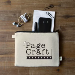 Carry All Pouch