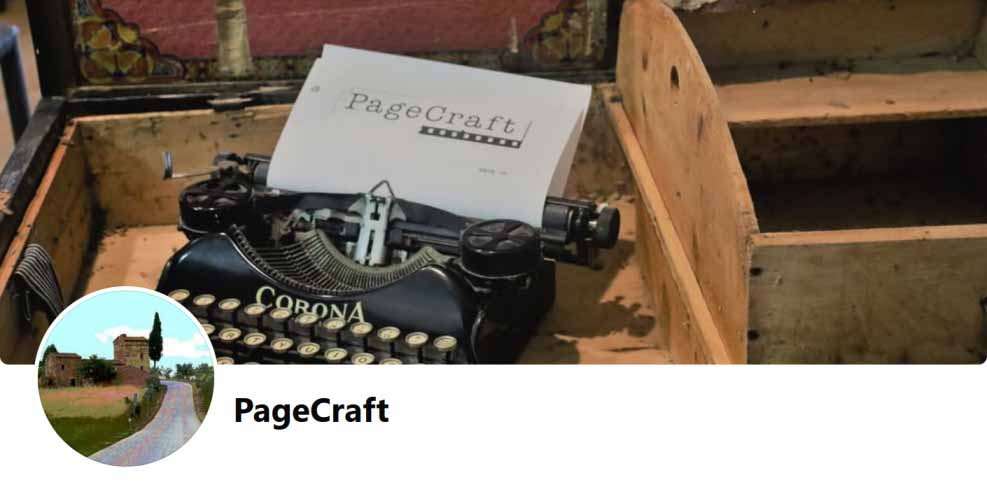 Facebook desktop image