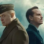 part of the key art for the movie PRESSURE