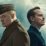 part of the key art for the movie PRESSURE